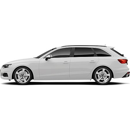 Audi A4 Avant leasen