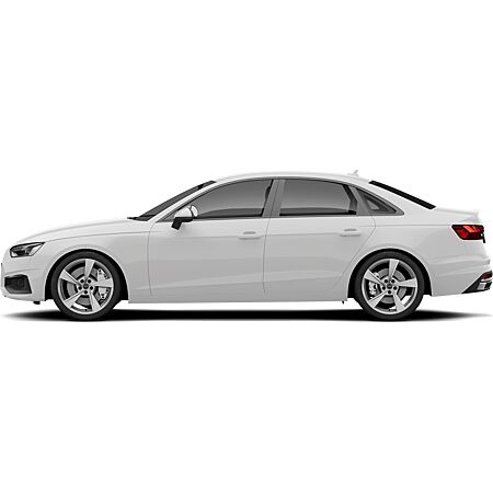 Audi A4 leasen