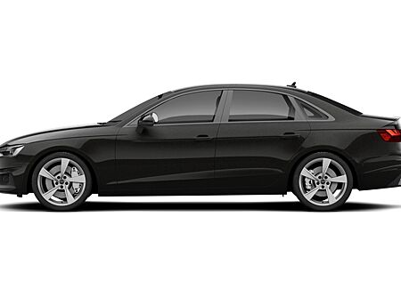 Audi A4 40 TFSI S tronic advanced quattro 4 Türen