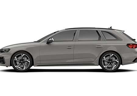 Audi RS4 Avant 2.9 TFSI tiptronic quattro Avant 5 Türen
