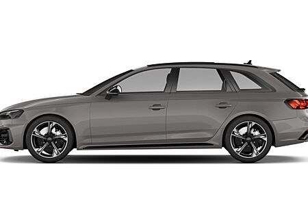 Audi RS4 Avant 2.9 TFSI tiptronic quattro Avant 5 Türen