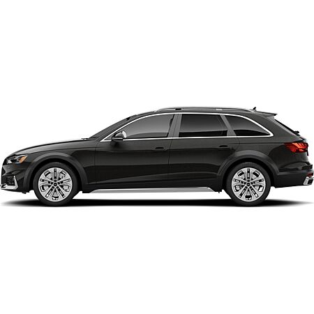 Audi A4 Allroad quattro leasen