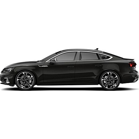 Audi A5 Sportback leasen