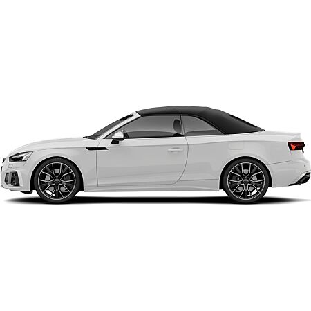 Audi S5 Cabriolet leasen