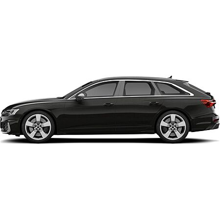 Audi S6 Avant leasen
