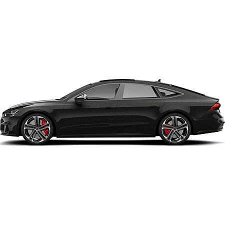 Audi A7 Sportback leasen