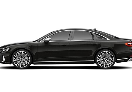 Audi S8 TFSI quattro tiptronic 4 Türen