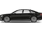 Audi S8 TFSI quattro tiptronic 4 Türen