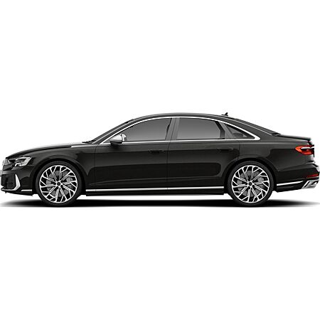 Audi S8 leasen