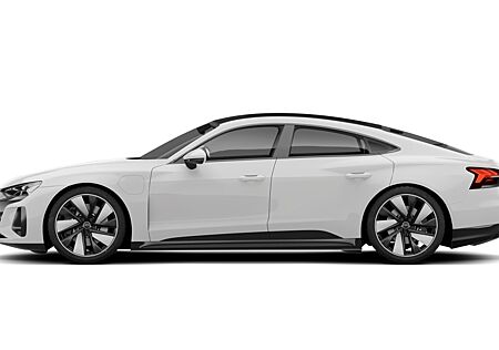 Audi e-tron GT S quattro 4 Türen