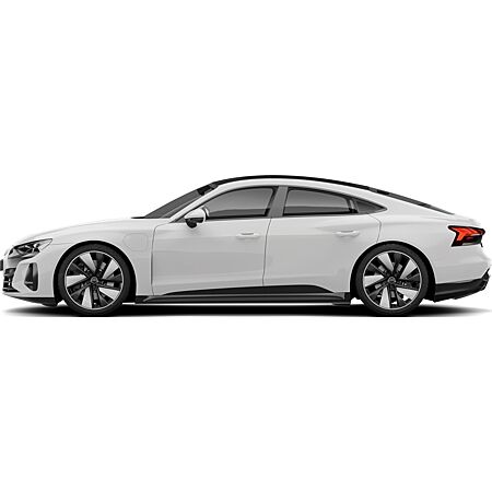 Audi e-tron GT leasen