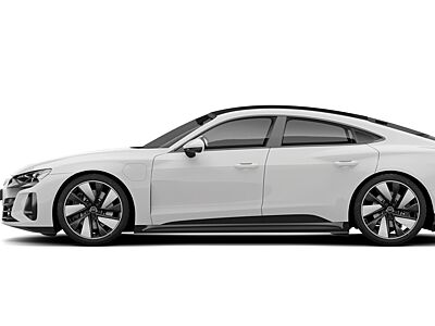Audi e-tron GT quattro 4 Türen