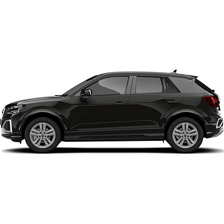 Audi Q2 leasen