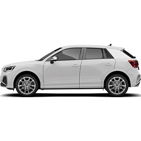 Audi SQ2 leasen