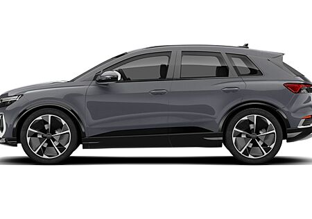 Audi Q4 e-tron 45 e-tron 5 Türen