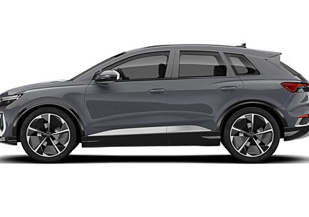 Audi Q4 e-tron 40 e-tron 5 Türen
