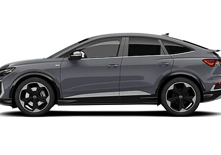 Audi Q4 e-tron Q4 Sportback e-tron 45 e-tron 5 Türen