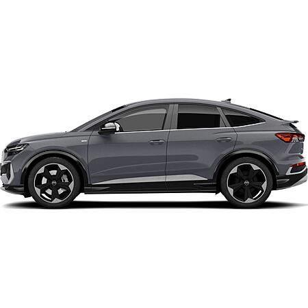 Audi Q4 e-tron leasen