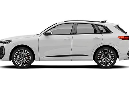 Audi SQ5 TFSI S tronic quattro 5 Türen
