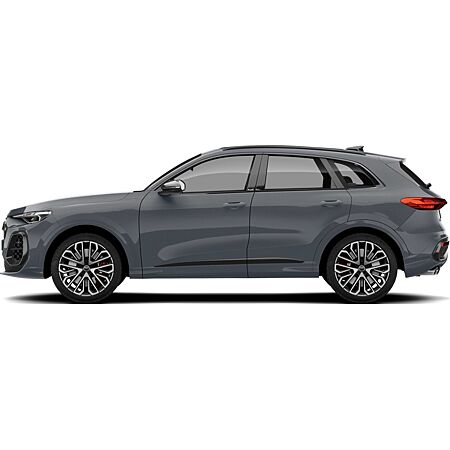 Audi SQ5 leasen