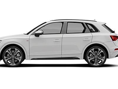 Audi Q5 55 TFSI e S tronic quattro S line 5 Türen