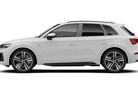 Audi Q5 TDI S tronic quattro edition one mythoss 5 Türen