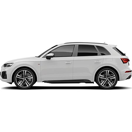 Audi Q5 leasen