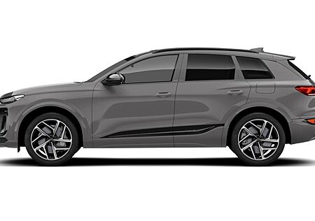 Audi Q6 e-tron performance 5 Türen