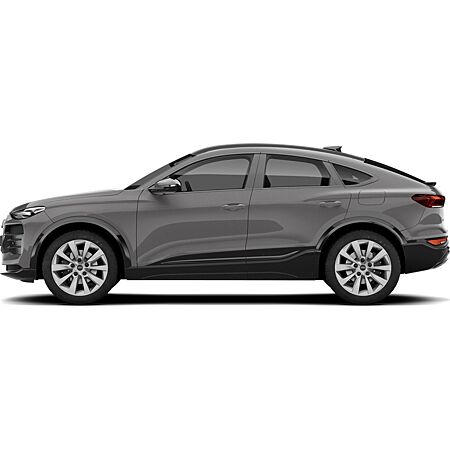 Audi Q6 e-tron leasen