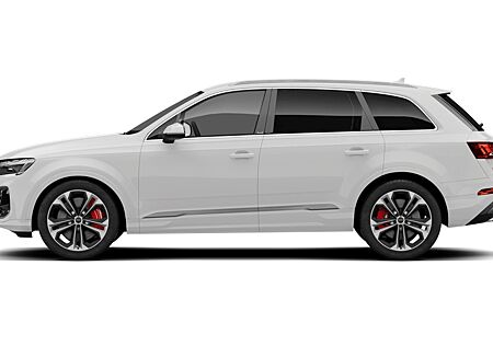 Audi Q7 45 TDI quattro tiptronic 5 Türen