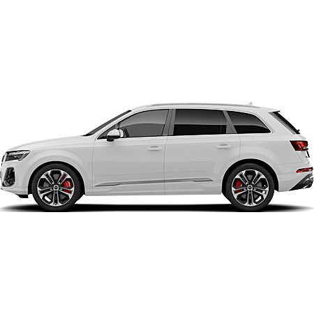 Audi Q7 leasen