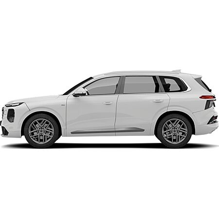Audi Q7 leasen