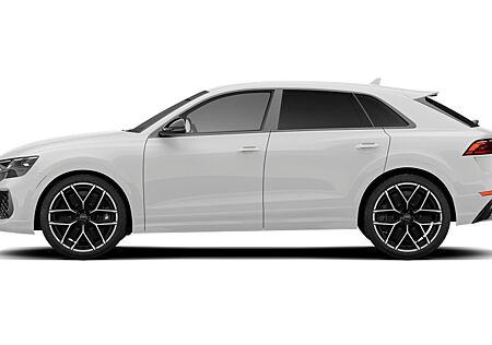 Audi RS Q8 performance TFSI quattro tiptronic 5 Türen