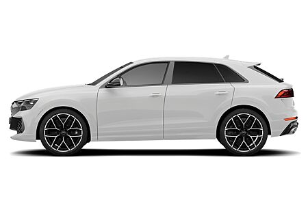 Audi RS Q8 performance TFSI quattro tiptronic 5 Türen