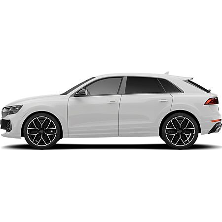 Audi RS Q8 leasen