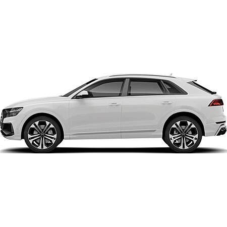 Audi SQ8 leasen