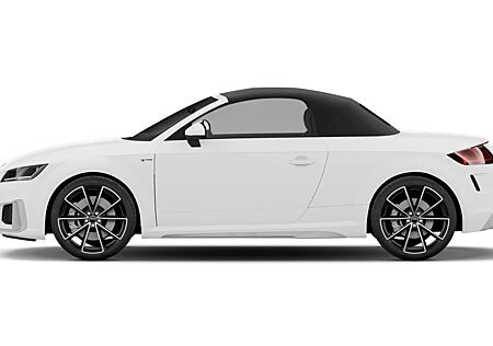 Audi TT Roadster 45 TFSI S tronic Roadster 2 Türen