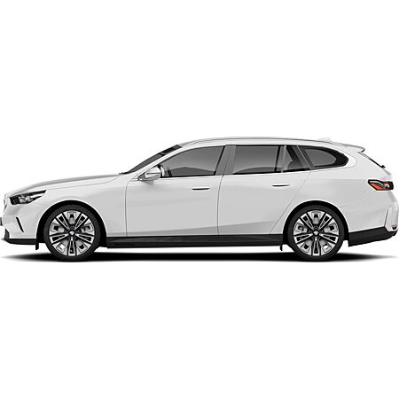 BMW 5er Touring leasen