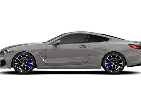 BMW M8 Competition xDrive Coupé 2 Türen