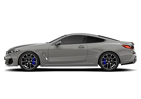 BMW M8 Competition xDrive Coupé 2 Türen