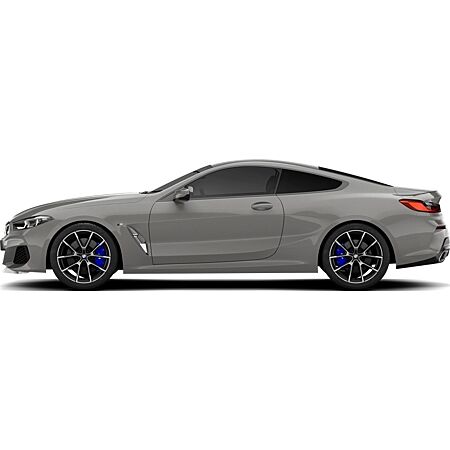 BMW M8 leasen