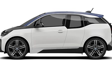 BMW i3 (120 Ah), 125kW 5 Türen