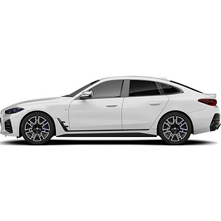 BMW i4 leasen