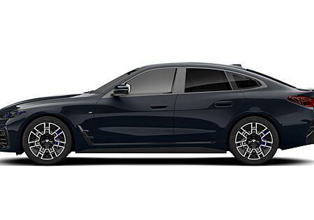BMW i4 xDrive40 5 Türen
