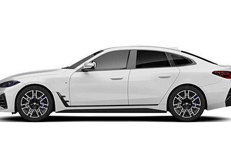 BMW i4 M50 M50 5 Türen
