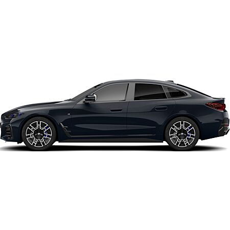 BMW i4 leasen
