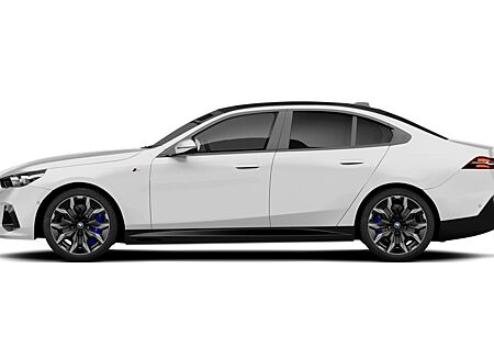 BMW i5 eDrive40 4 Türen