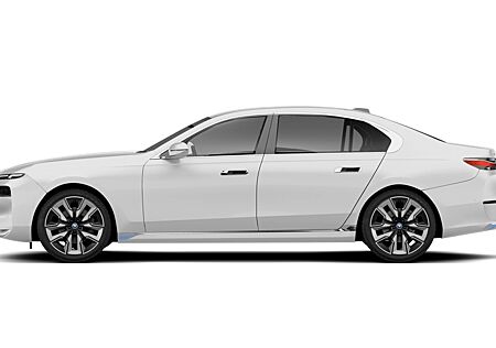 BMW i7 xDrive60 4 Türen