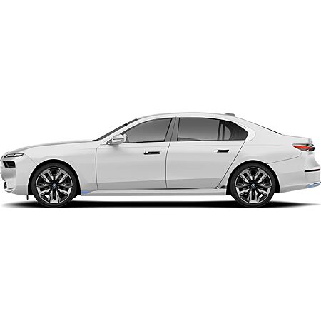 BMW i7 leasen