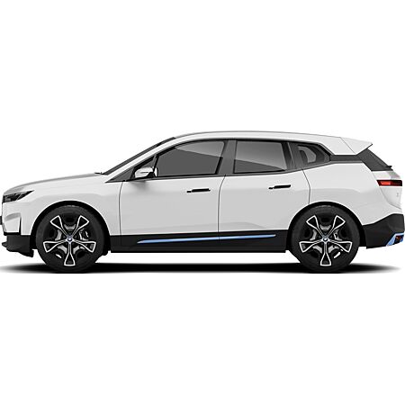 BMW iX leasen